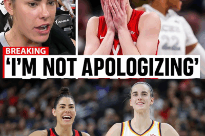 Kelsey Plum CLAPS BACK at Haters After DOMINATING Caitlin Clark & The Fever—You Won’t Believe Her Response!