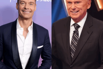 Wheel of Fortune” Viewers ERUPT Over Ryan Seacrest – “We Want PAT Back!