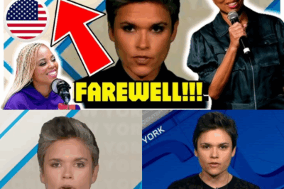 ESPN’s Kate Fagan DROPS BOMBSHELL Take on Trans Athletes—Social Media ERUPTS in Outrage