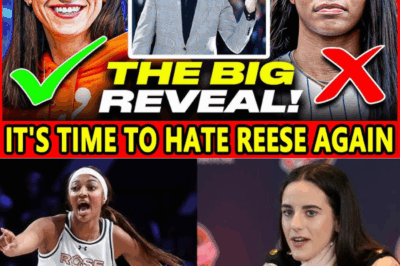Angel Reese Throws Shade at Caitlin Clark Again: Fans React Wildly to Latest WNBA Drama