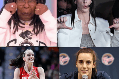 CAITLIN CLARK SHUTS DOWN RUDE HOST ON LIVE TV! Her UNFILTERED Clapback Stuns Audience—You Won’t Believe What She Said