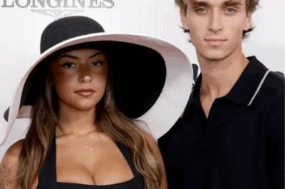 Derby Drama! Influencer’s “Busty” Look Forces Kentucky Derby to DROP NEW DRESS CODE—Fans Are Stunned!