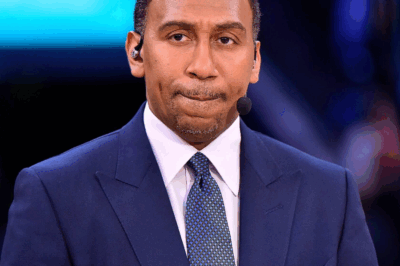 Stephen A. Smith to ESPN: ‘I’M OUT!’ – Shocking Move to ‘GH’ Has Fans STUNNED!