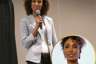 Sage Steele Posts Bloodly Face After Jon Rahm’s Wild Tee Shot Knocks Out Her Teeth at PGA Championship!