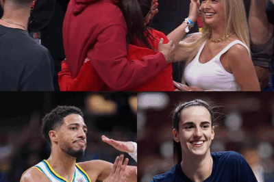 Tyrese Haliburton Drops BOMBSHELL Support for Caitlin Clark—Fans Are LOSING IT!