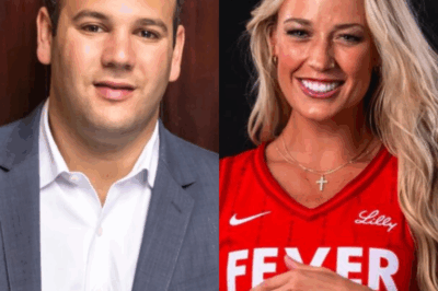 Suns CEO accused of secret affair with WNBA star Sophie Cunningham months before her blockbuster trade—details you won’t believe!