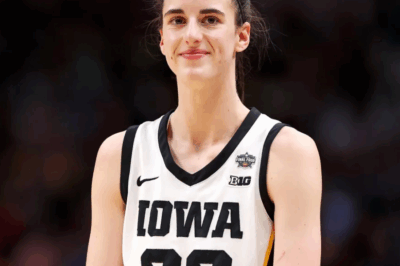 Caitlin Clark RETURNS to Iowa in HISTORIC ESPN Showdown – You Won’t Believe the Electric Moment!