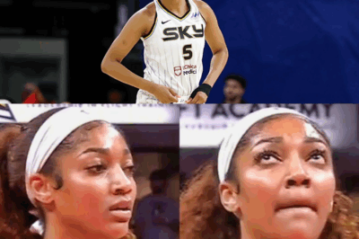 “Monkey” Noises Heard During Angel Reese’s Free Throws in Indiana—Just Days After WNBA Launches Probe Over Caitlin Clark Incident!