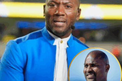 Marcellus Wiley EXPOSES Ryan Clark’s Hypocrisy After Clark Attacked RG3 Over White Wife & Angel Reese Comments! 