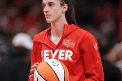 SHOCKING UPDATE: Caitlin Clark Sidelined Indefinitely – What This Means for the Fever’s Season!