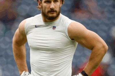 BREAKING: Joey Bosa’s Career with the Bills Over?! Fans Won’t Believe What Happened Next!