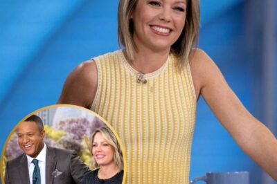 Dylan Dreyer BANNED from TODAY Show?! The Real Reason She’s Disappearing – Fans Are Devastated!