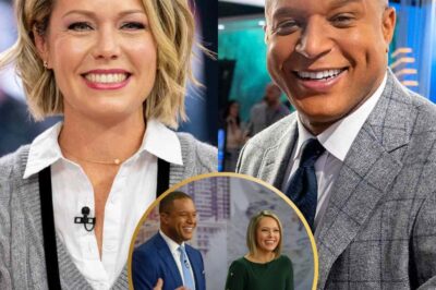 BREAKING: Dylan Dreyer & Craig Melvin Drop BOMBSHELL Announcement—Fans Are in TEARS!  You Won’t Believe What’s Happening Next!