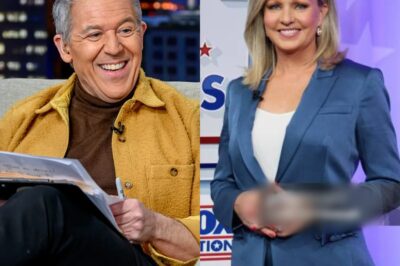Greg Gutfeld’s New Co-Host Sandra Smith Just Turned ‘The Five’ UPSIDE DOWN—Fans Won’t Believe the Chaos Ahead!