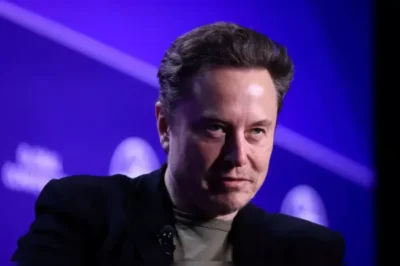 Tesla board explores new billion-dollar pay package for Elon Musk