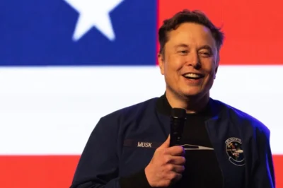 Elon Musk: Asking Tesla to pay $56 billion bonus is not about money