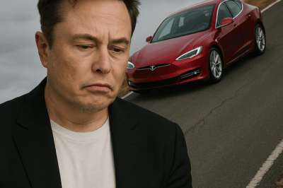 Once described by billionaire Musk as a ‘appreciating asset’, Tesla cars are now plummeting in value.