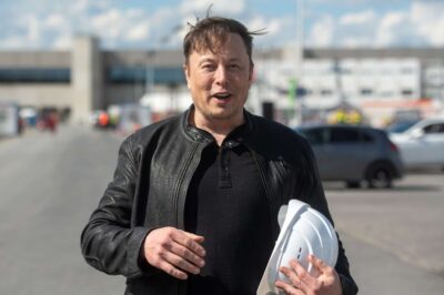 A former FBI agent recently revealed that Elon Musk’s ‘womanizing habits’ made him an easy target for Russia.