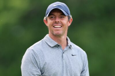 Rory McIlroy expands his business empire by partnering with a private equity fund with ‘bottomless pockets’