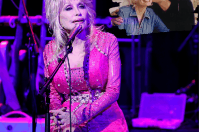 Dolly Parton Shares The Sad Truth About Adjusting to Life After Her Husband’s Death