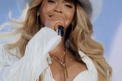 Beyoncé in ‘misfortune’ on Cowboy Carter tour as she gets into big trouble over ‘Sphere disaster’