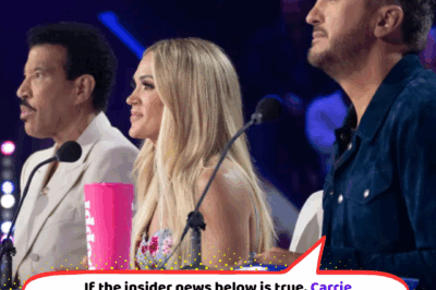 Carrie Underwood will definitely not return to ‘American Idol’ season 24 because of ‘differences in opinion’