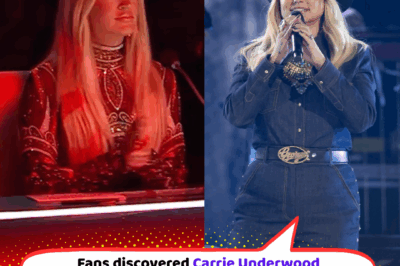Fans Spot Carrie Underwood ‘Emotionless’ While Watching Miranda Lambert’s Performance