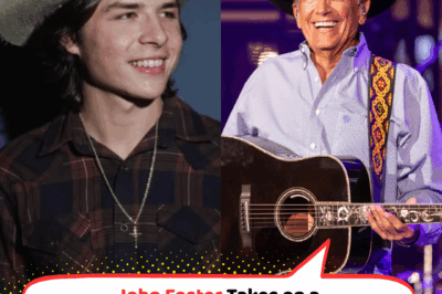 John Foster Takes on a George Strait Classic on ‘American Idol’
