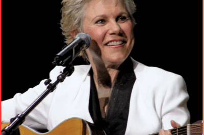 Whatever Happened to Anne Murray and Why Did She Step Away From the Spotlight