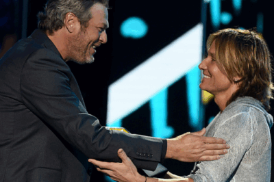Country music superstars Blake Shelton and Keith Urban are teaming up in a big way for their new singing competition show called The Road