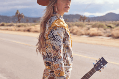”It’s so hard to breathe” – Lainey Wilson Has Us All on Cloud Nine With This New Unreleased Song