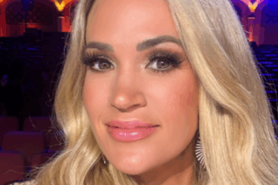 Honestly, With Carrie Underwood’s Personality, She Shouldn’t Be a Judge on American Idol
