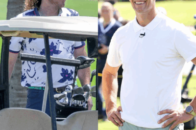 Ignored at the ACM Awards, Morgan Wallen Goes to the Golf Course With NFL Legend Tom Brady