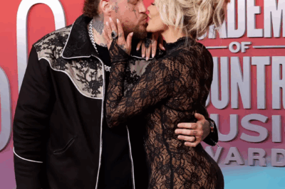Jelly Roll and Bunnie Xo are still determined to expand their family as he recently updated his ‘difficult’ IVF journey with his wife