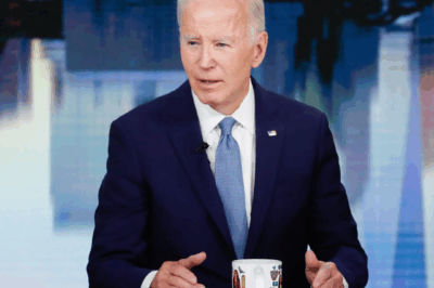 Key takeaways from Joe Biden and Jill Biden’s interview on ‘The View’