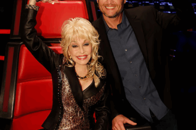 Dolly Parton reveals why she couldn’t take on the role of a judge on ‘American Idol’ or ‘The Voice’