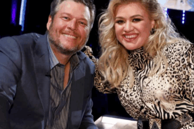 Blake Shelton, Kelly Clarkson are about to return to ‘The Voice’