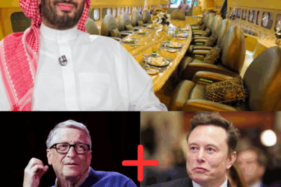 The family that surprised the world: 4 times richer than Elon Musk and Bill Gates combined, 16 times richer than the British Royal Family