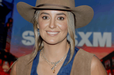 Lainey Wilson was rejected by ‘The Voice’ 7 times before becoming successful