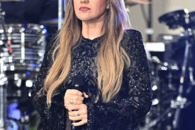 Kelly Clarkson revealed a disagreement with human resources about her weight loss at her show