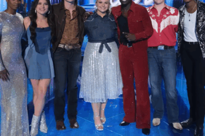 After seeing the most popular ‘American Idol’ contestant eliminated, viewers were furious over the “rigged system” and declared it was now “Country Idol”