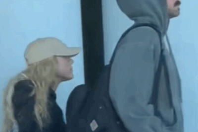 This time, there’s no way to deny it!!! Riley Green and Megan Moroney spotted traveling together amid romance rumors