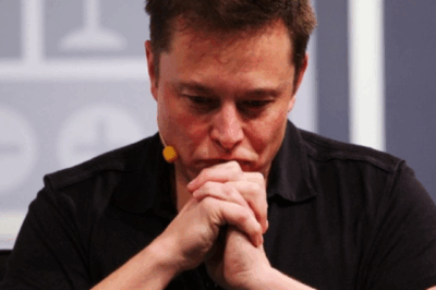 Elon Musk receives bad news as ‘anti-Tesla’ wave spreads