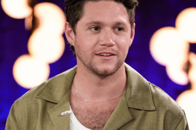 Niall Horan Returning to The Voice as Season 28 Coach