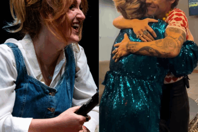 Brittany Broski recounted meeting Harry Styles as one of her favorite memories of her career