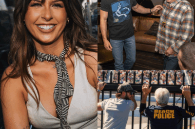 Ella Langley Reveals The Smoothest Pick-Up Line She Ever Heard, But Unfortunately It Wasn’t From Riley Green But…His Dad