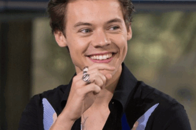 REPORT: According to new accounts filed for his business, HARRY STYLES has been raking in huge amounts of money every week