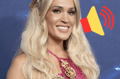 Leaving behind her ‘headache’ at American Idol, Carrie Underwood announces good news to the fans who have always stood by her