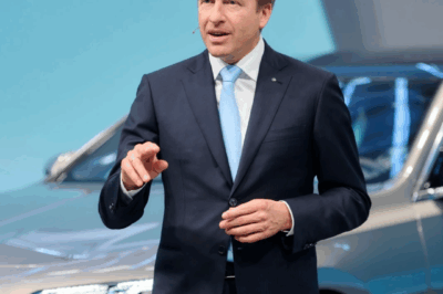 Once ridiculed, BMW now takes pride in not pouring all its money into…electric cars.