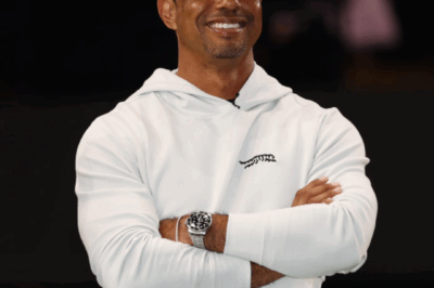 Tiger Woods’ TGL is stirring up a storm with a mysterious announcement about an upcoming highly anticipated event.